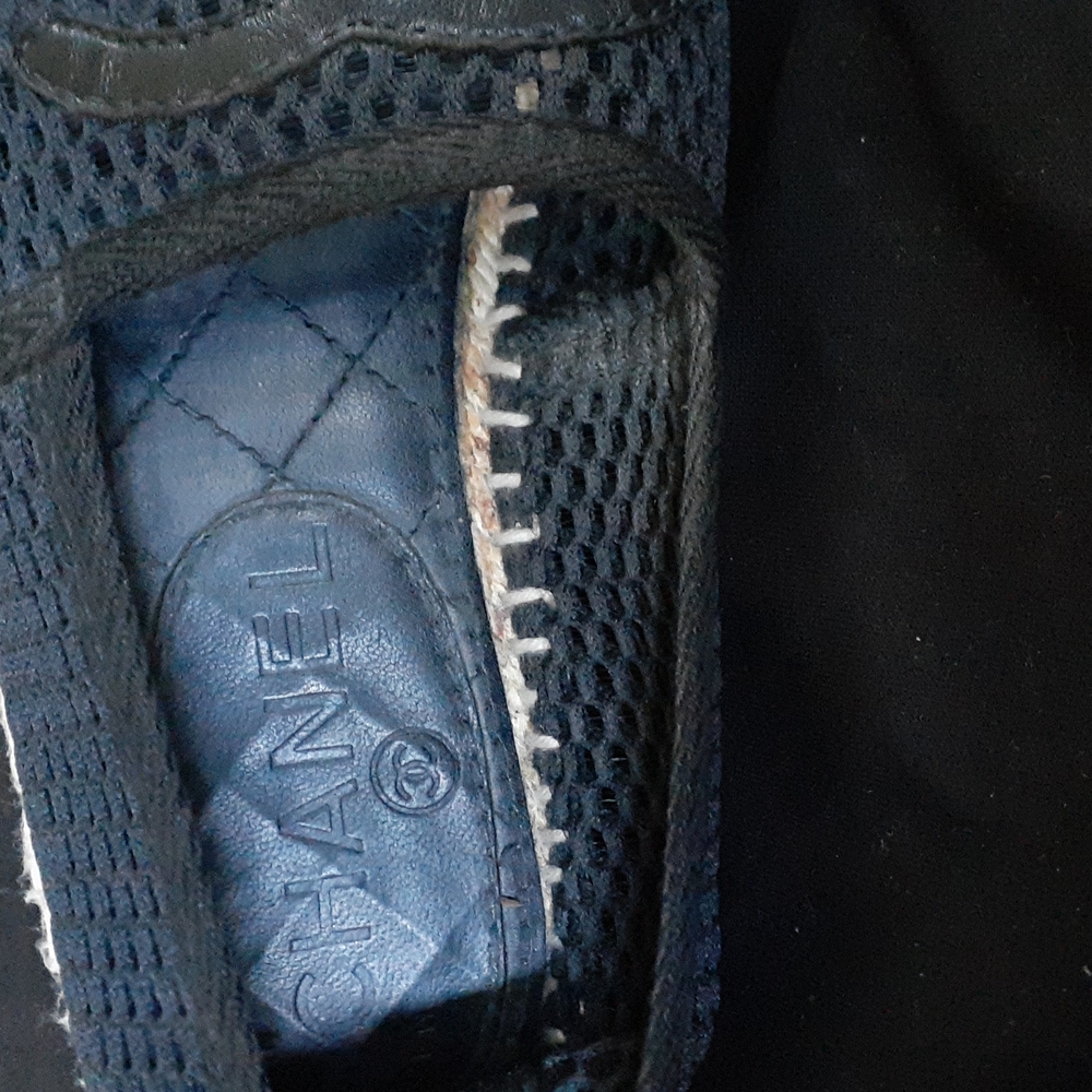 Chanel shoes - Picture 9 of 12